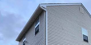 Siding Removal and Disposal in Warrensburg, MO